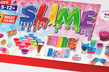 Dive into Fun with Slime Kits from Imagine Toys Store!