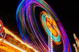 Decide with a Spin: The Yes or No Spinner
