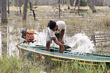Drowned Lands, Broken Traditions: The Lower Sesan 2 Dam’s Toll on Indigenous Communities’ Lands and…