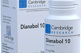 Dianabol Pills Updated: Dbol Side Effects