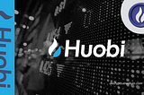 HUOBI: A GLOBAL CRYPTO EXCHANGE