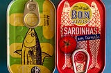 Fire Trucks, Sardines in a Can, and “Real” Cooking
