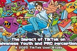 The Impact of TikTok on Taiwanese Youth and PRC perceptions: A 2025 TikTok User Study — Summary…