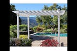 dura-trel-queensbrook-pergola-white-1