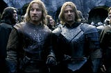 Faramir and the Temptation of the Ring