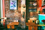 BimpeAI First Restaurant Demo