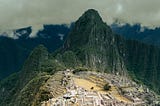 【南美自由行】祕魯馬丘比丘之旅遇上罷工 — 逃難全紀錄