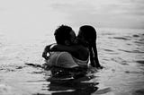 Can love happen at first sight?
