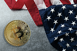 EUA como local para mineração de bitcoin