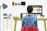 What It’s Really Like to Change Your Career Online