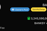 Transaction Fee operations How-to