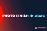 Velodrome: Photo Finish 2024