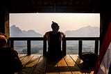 AI Audio Discussion of The Fight for Cultural Sanity