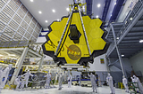 James Webb Telescope