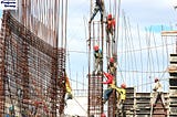 10 Tips for Keeping Warm on the Construction Site