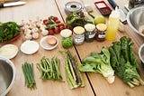 Essential Vitamins And Minerals For Vegetarians