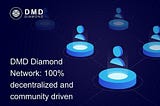 🗣️ Growing Together: Community-Driven Strategies to Boost the DMD Diamond Coin Value!