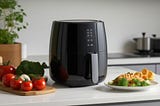 Best Dash air fryer