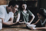 4 Types of Gaslighting in Families