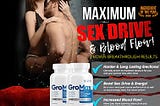 GroMax ME Gummies Cost — [ ⚠️POTENT STREAM REVIEWS ⚠️] How Can We Use GroMax Male Enhancement For…