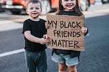 We Should End Black History Month