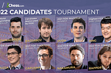 2022 Candidates Tournament: Who Will Be the Next Challenger?