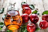 Apple Cider Vinegar: The Most Powerful Health Supplement