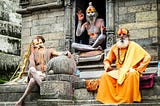 Who are Naga Sadhus and why are they so special in Sanatan Dharma?