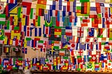 October Around the World: Celebrating Diversity and Unity