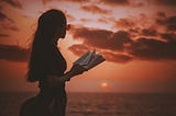 3 Books I Return to Again and Again