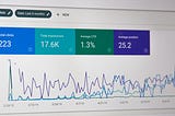 Set Up Google Analytics to your Application