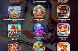 Jokerwin77 Situs Mobile Slot Terbaik di Indonesia