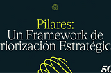 Pillars: Framework de Priorización Estratégica