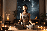 Bridging Modalities: Integrating Reiki with Meditation and Hypnosis for Profound Healing