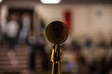 Are you struggling to speak up at work?