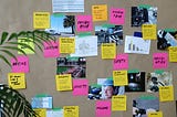 Behind the Scenes on a B2B Product Discovery Effort