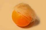 Trump’s A Movie Villain —Fatfinger