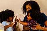 Engaging Activities for Improved Communication and Bonding Between ADHD Parents and Their Children