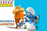 Various Aspects Of 3D Animation Courses