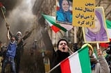 How Iran’s Regime Betrayed the Palestinian Cause