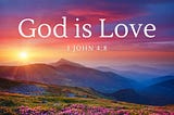 Who are You? That God Should Love You
