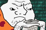 Grug help think programming