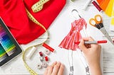 Things You Must Know Before You Decide to Become a Fashion Designer