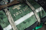 What is Outdoor First Aid?