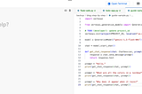 Deploying a GenAI app with Python