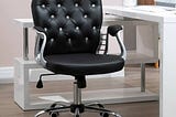 vinsetto-rolling-chair-armchair-vanity-middle-back-office-tufted-backrest-swivel-1