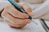 Memoir as Medicine: Writing to Heal