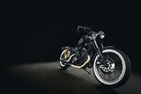 The Remarkable Story of the Excelsior Welbike Motorcycle and Its Role in World War II