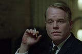 Philip Seymour Hoffman Was Truly Special