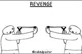 Digital Archive Post #1: Revenge